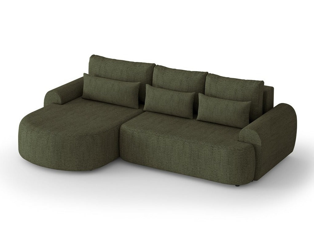 Corner sofa 610380