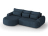 Corner sofa 610380