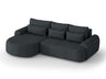Corner sofa 610380