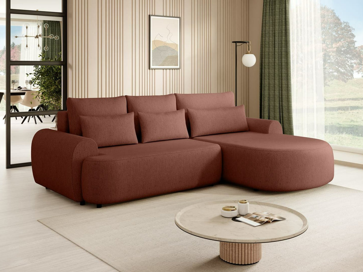 Corner sofa 610380