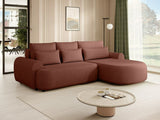 Corner sofa 610380