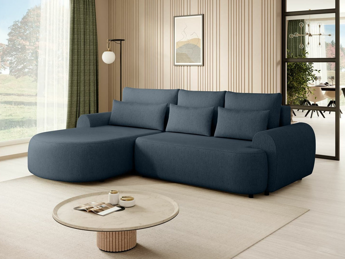 Corner sofa 610380