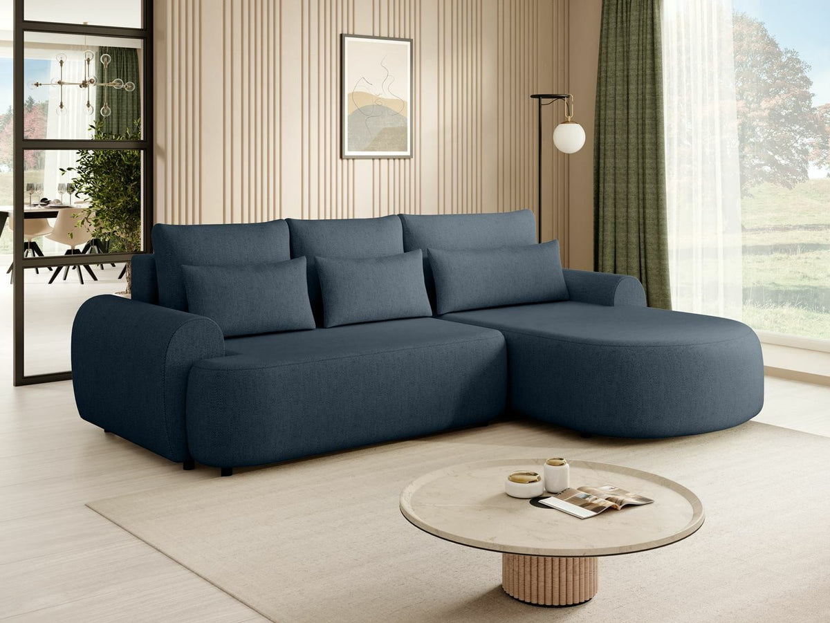 Corner sofa 610380