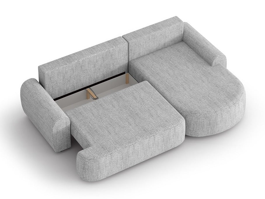 Corner sofa 610380