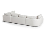 Corner sofa 610260
