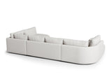 Corner sofa 610260