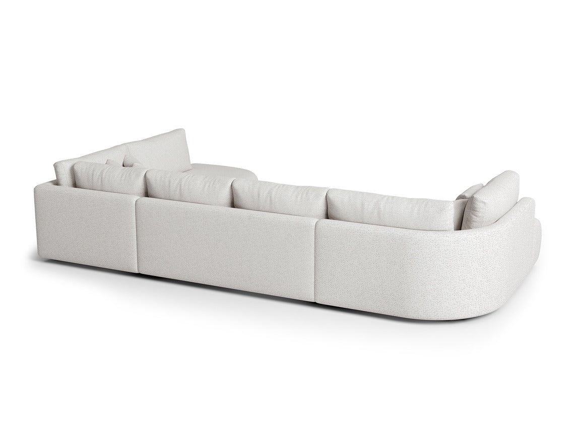 Corner sofa 610260