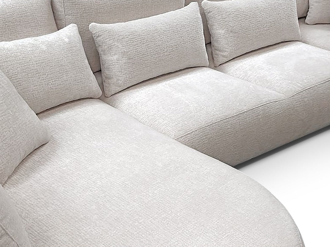Corner sofa 610260