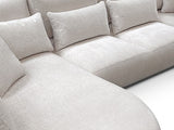 Corner sofa 610260