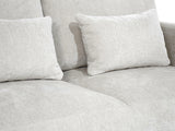 Corner sofa 610259