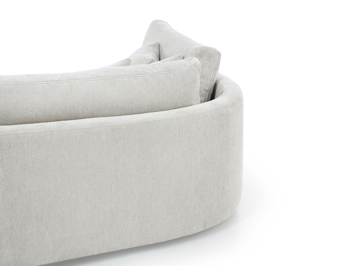 Corner sofa 610259