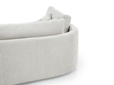 Corner sofa 610259