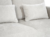 Corner sofa 610259