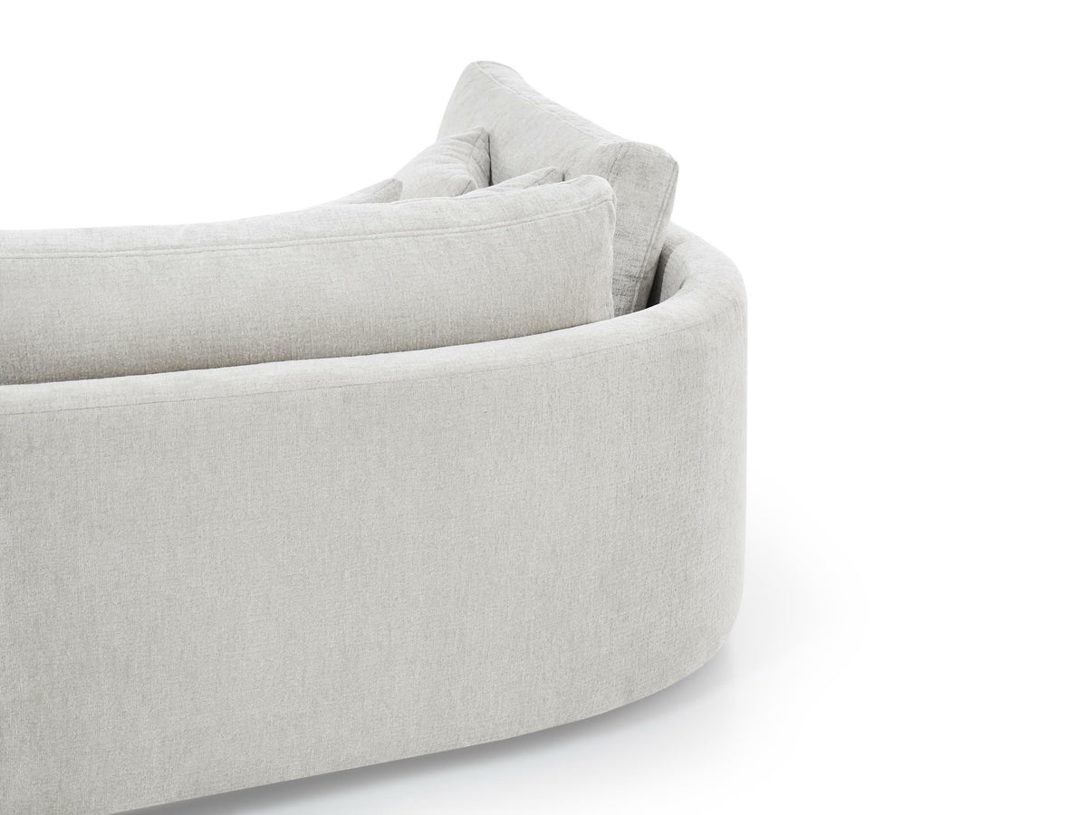 Corner sofa 610259