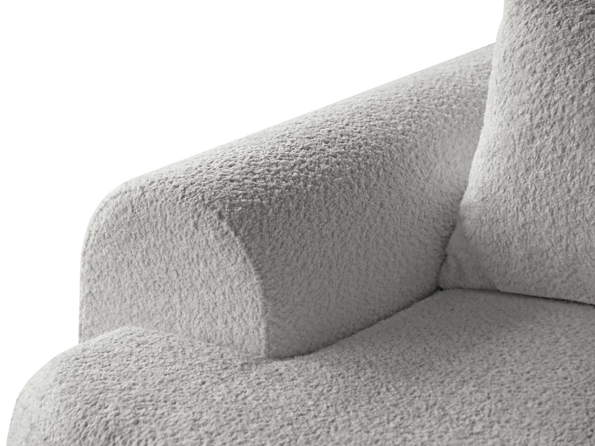 Corner sofa 610380