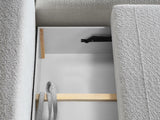 Corner sofa 610380