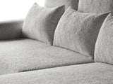 Corner sofa 610380