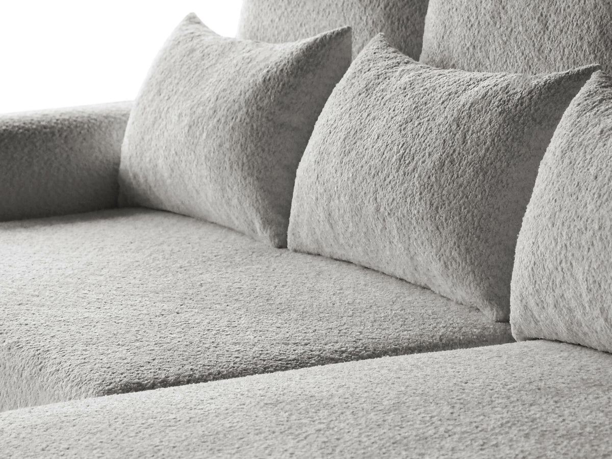 Corner sofa 610380