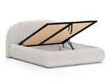Bed 610460