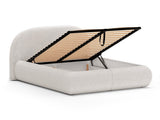 Bed 610460