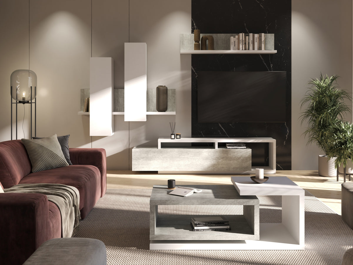 Wall shelf 68264