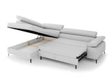 Corner sofa 610608