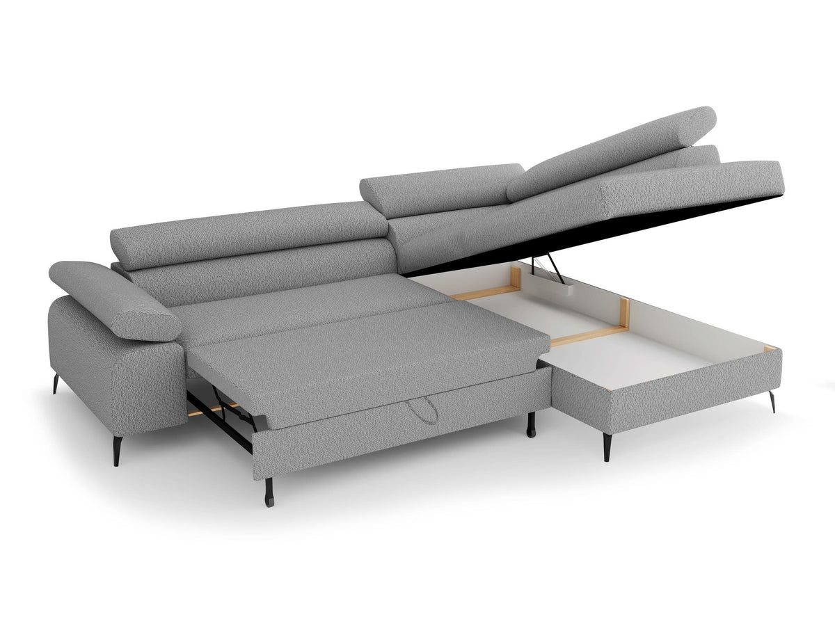 Corner sofa 610608