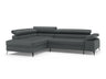 Corner sofa 610608