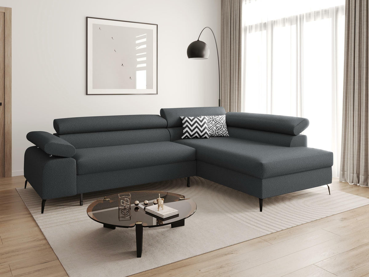 Corner sofa 610608