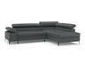 Corner sofa 610608