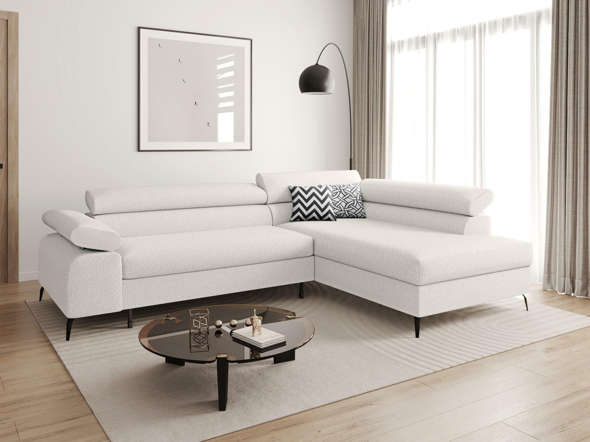 Corner sofa 610608