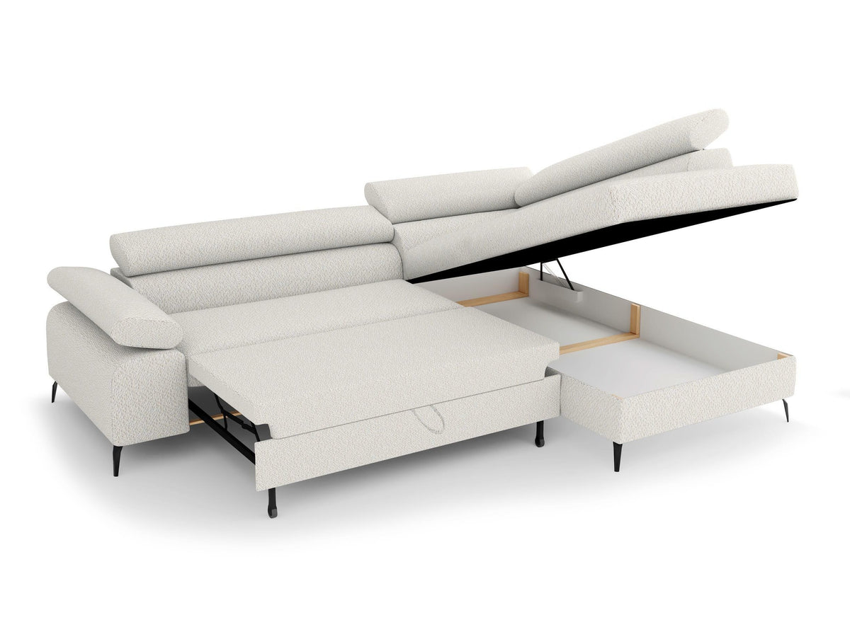 Corner sofa 610608