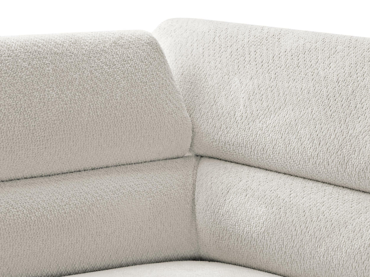 Corner sofa 610608