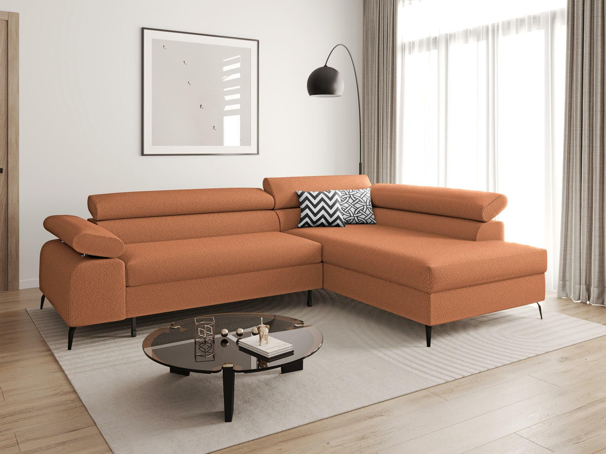 Corner sofa 610608
