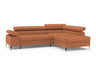 Corner sofa 610608