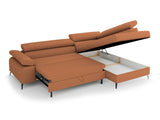 Corner sofa 610608
