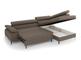 Corner sofa 610608