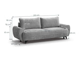 Sofa bed 610639