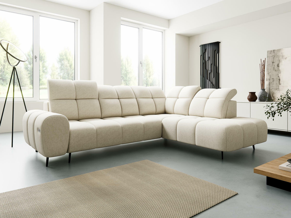 Corner sofa 610720