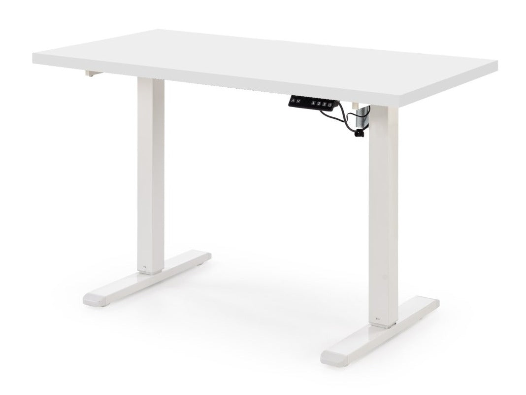 Height-adjustable desk 588002