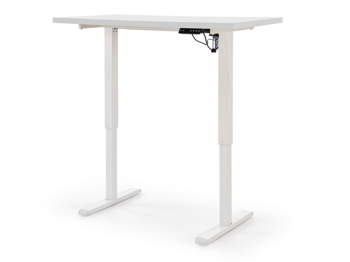 Height-adjustable desk 588002