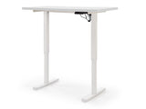 Height-adjustable desk 588002