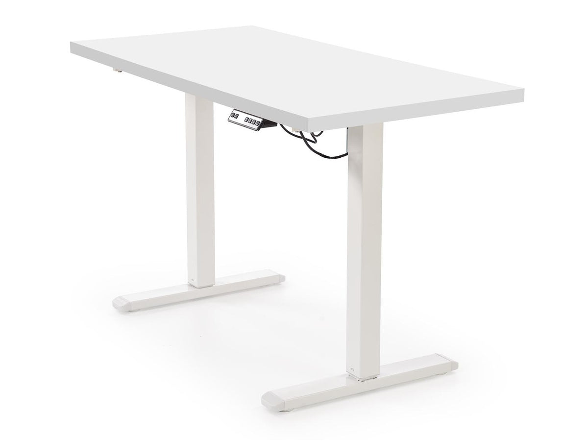 Height-adjustable desk 588002