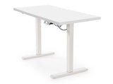 Height-adjustable desk 588002