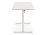 Height-adjustable desk 588002
