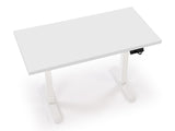 Height-adjustable desk 588002