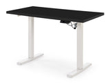 Height-adjustable desk 588002