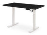Height-adjustable desk 588002