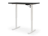 Height-adjustable desk 588002