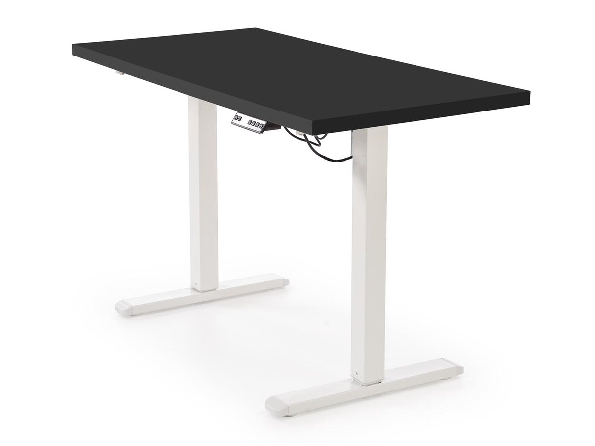 Height-adjustable desk 588002